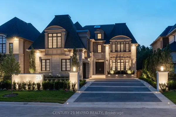 26 Calla Trail