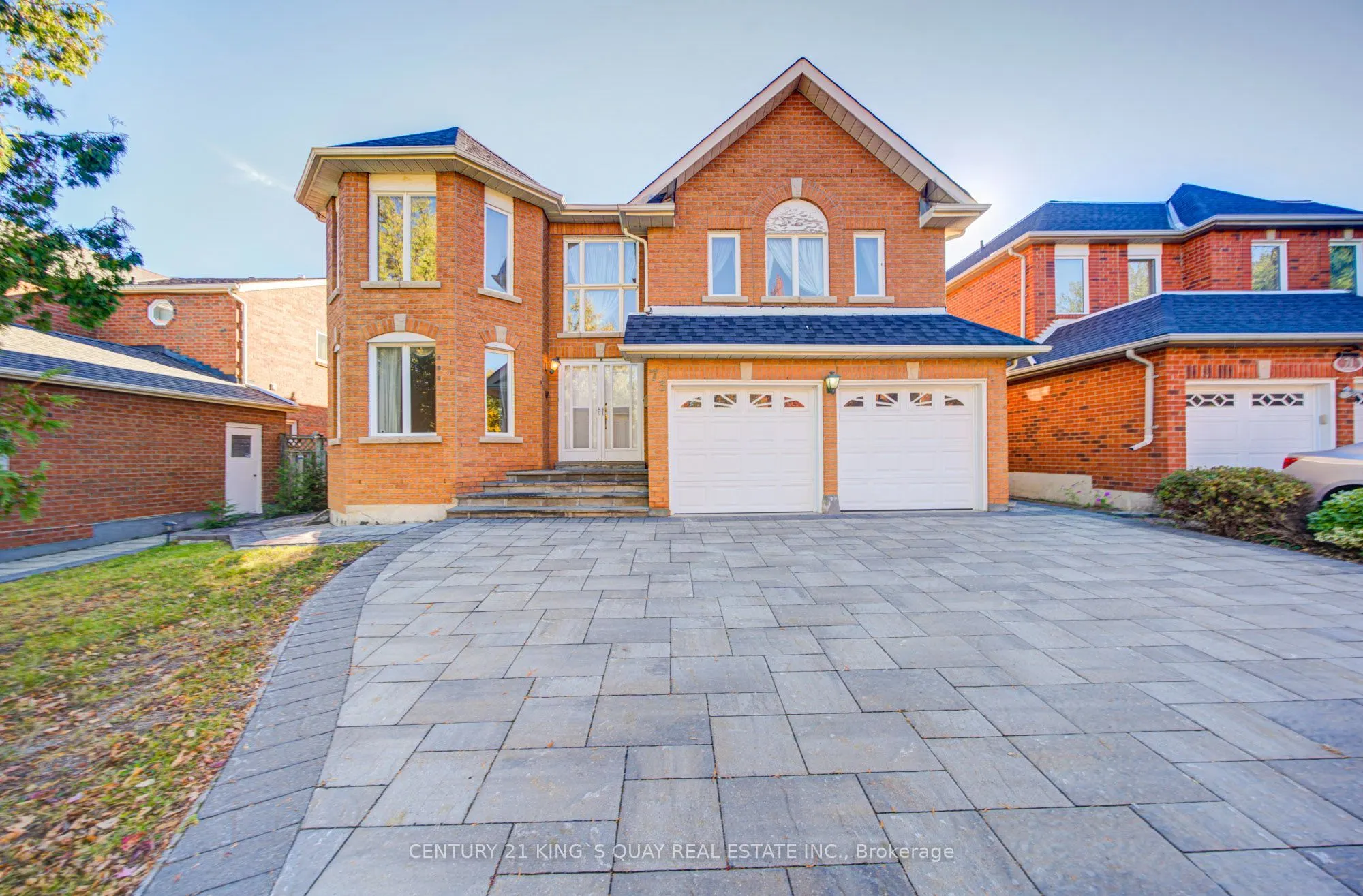 73 Conistan Road