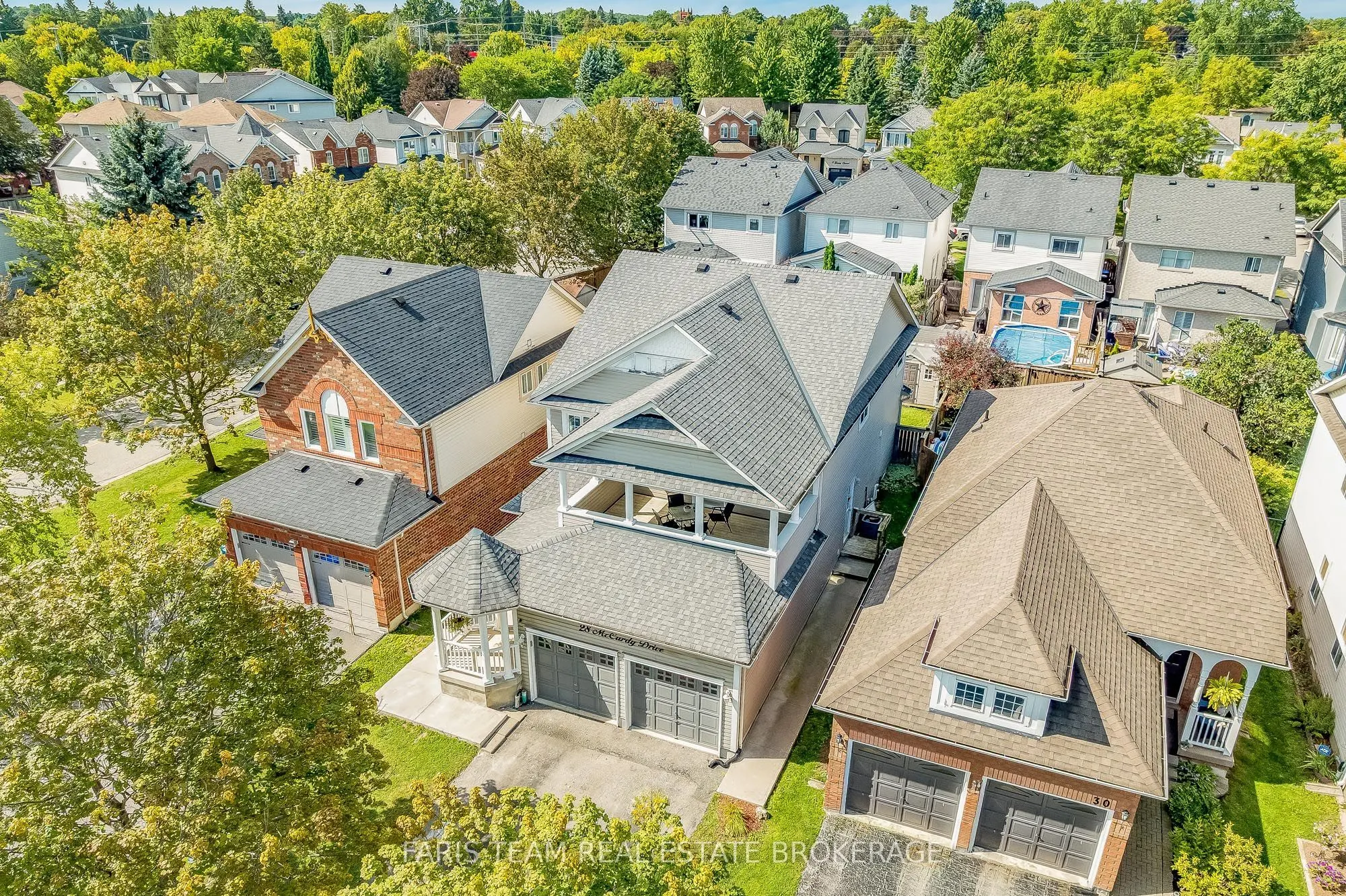 28 McCurdy Drive