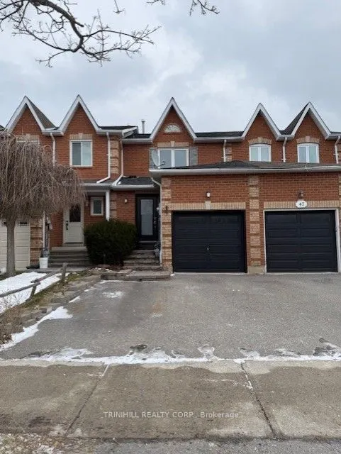 45 Potter Crescent