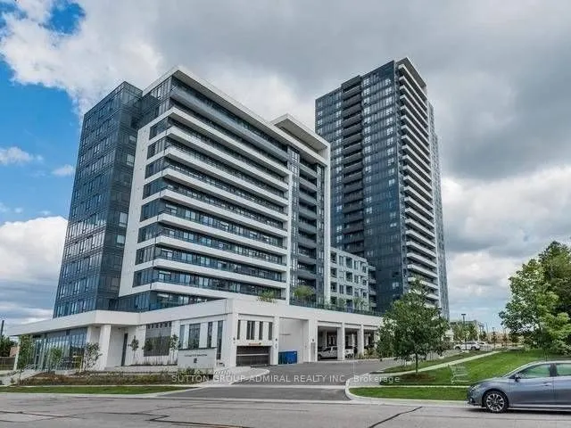 7900 Bathurst Street #1221