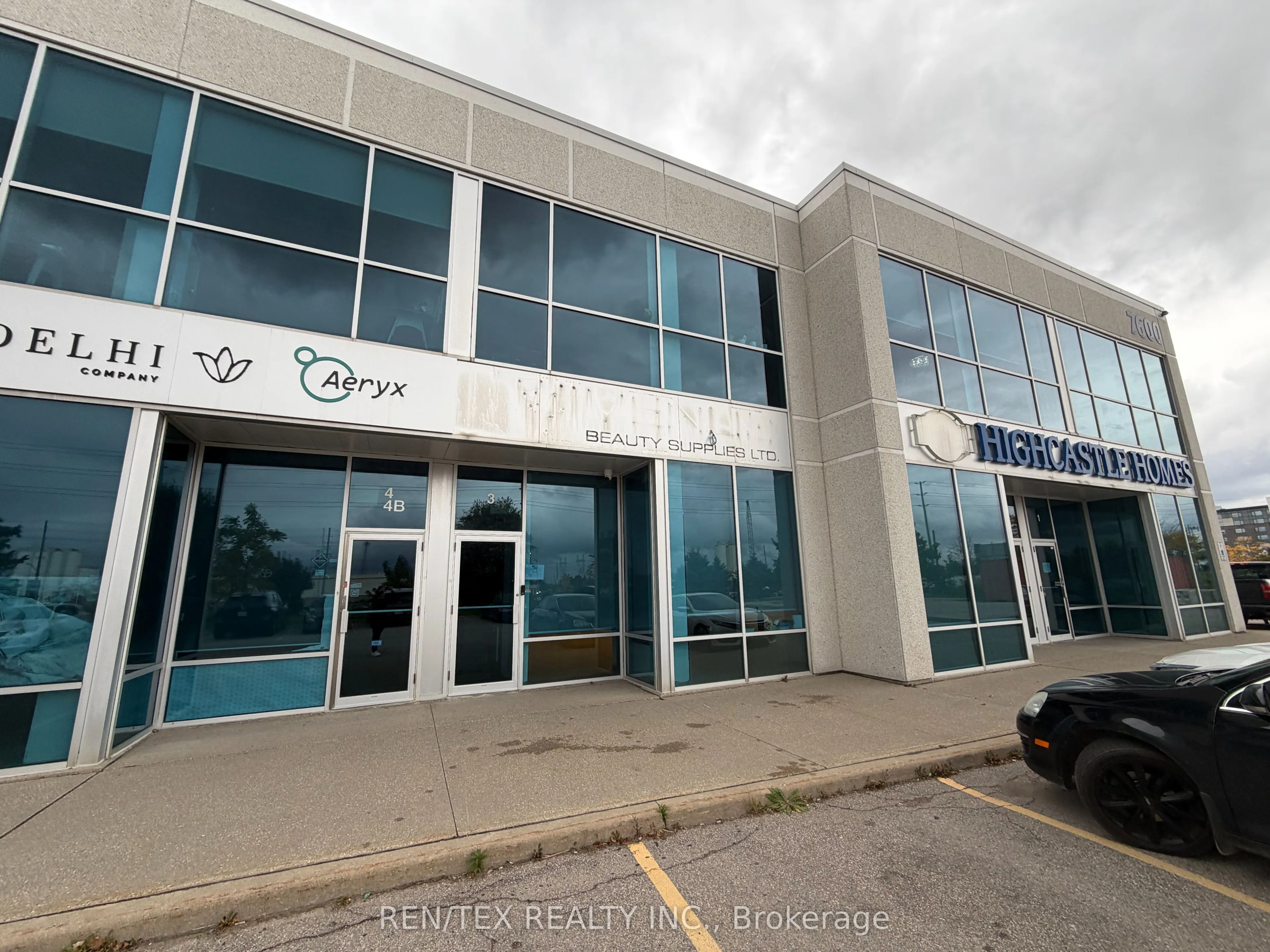 7600 Highway 27 #3
