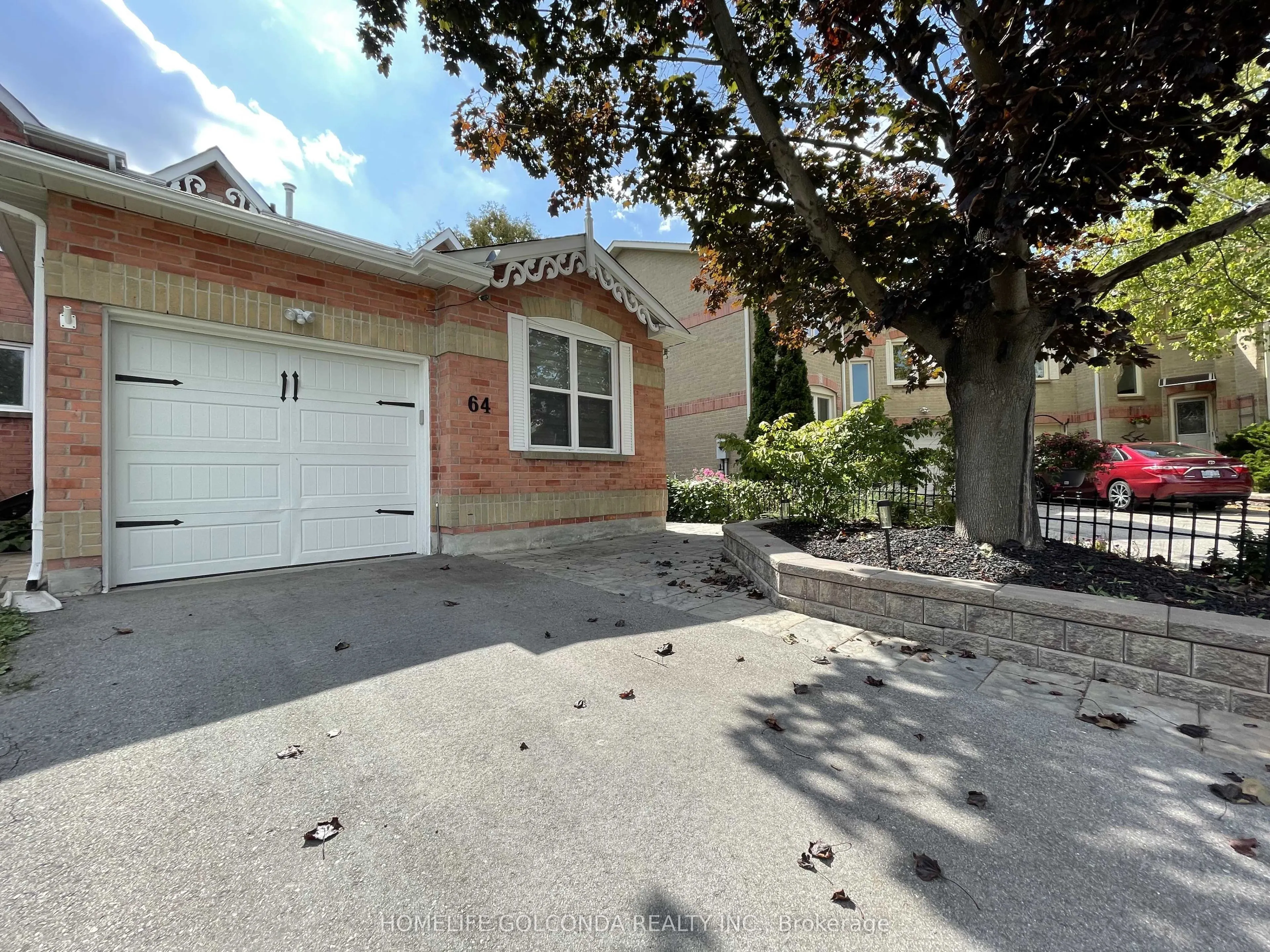 64 Ritva Court #Lower Level