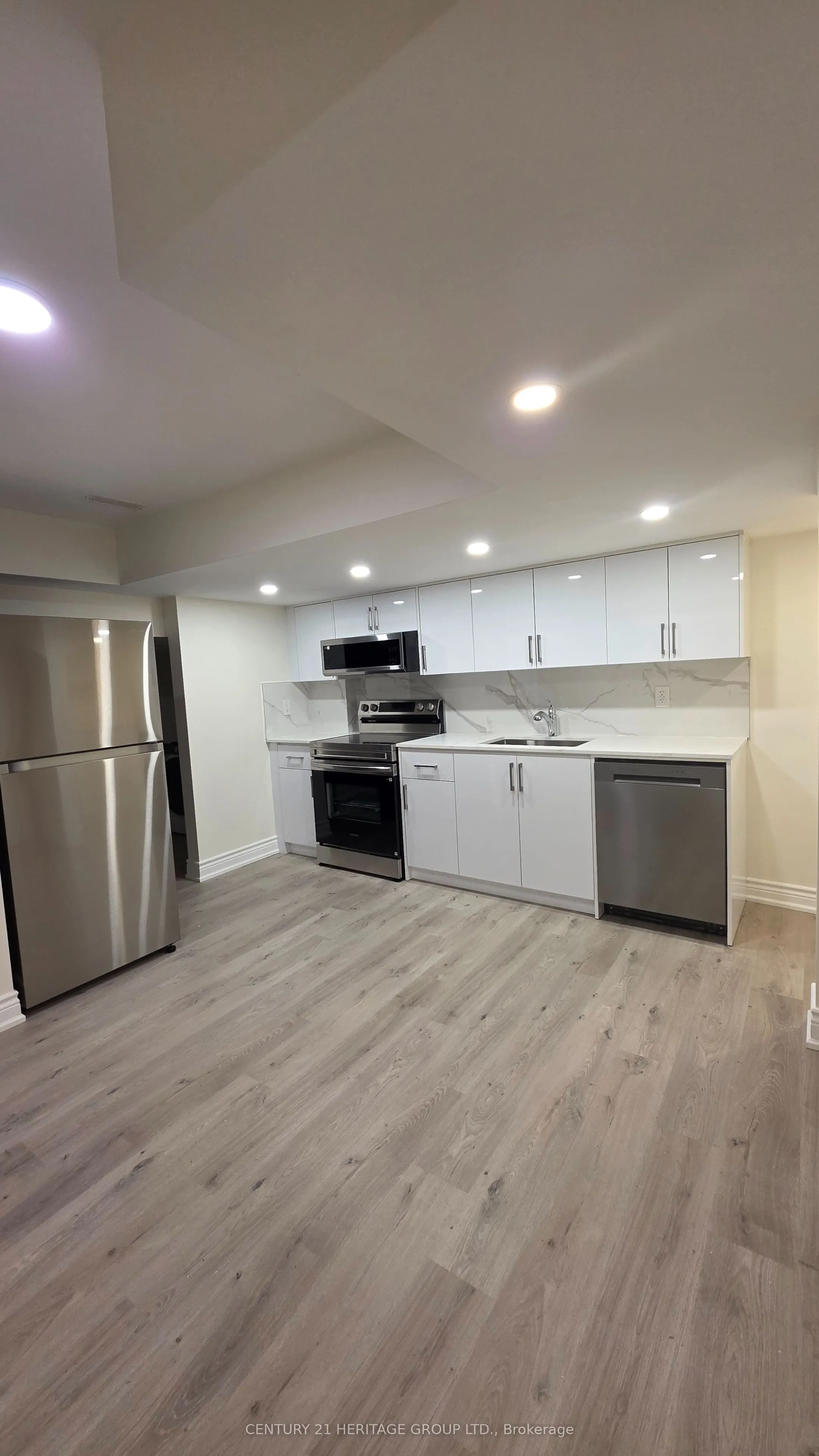 74 Gallant Place #Bsmt