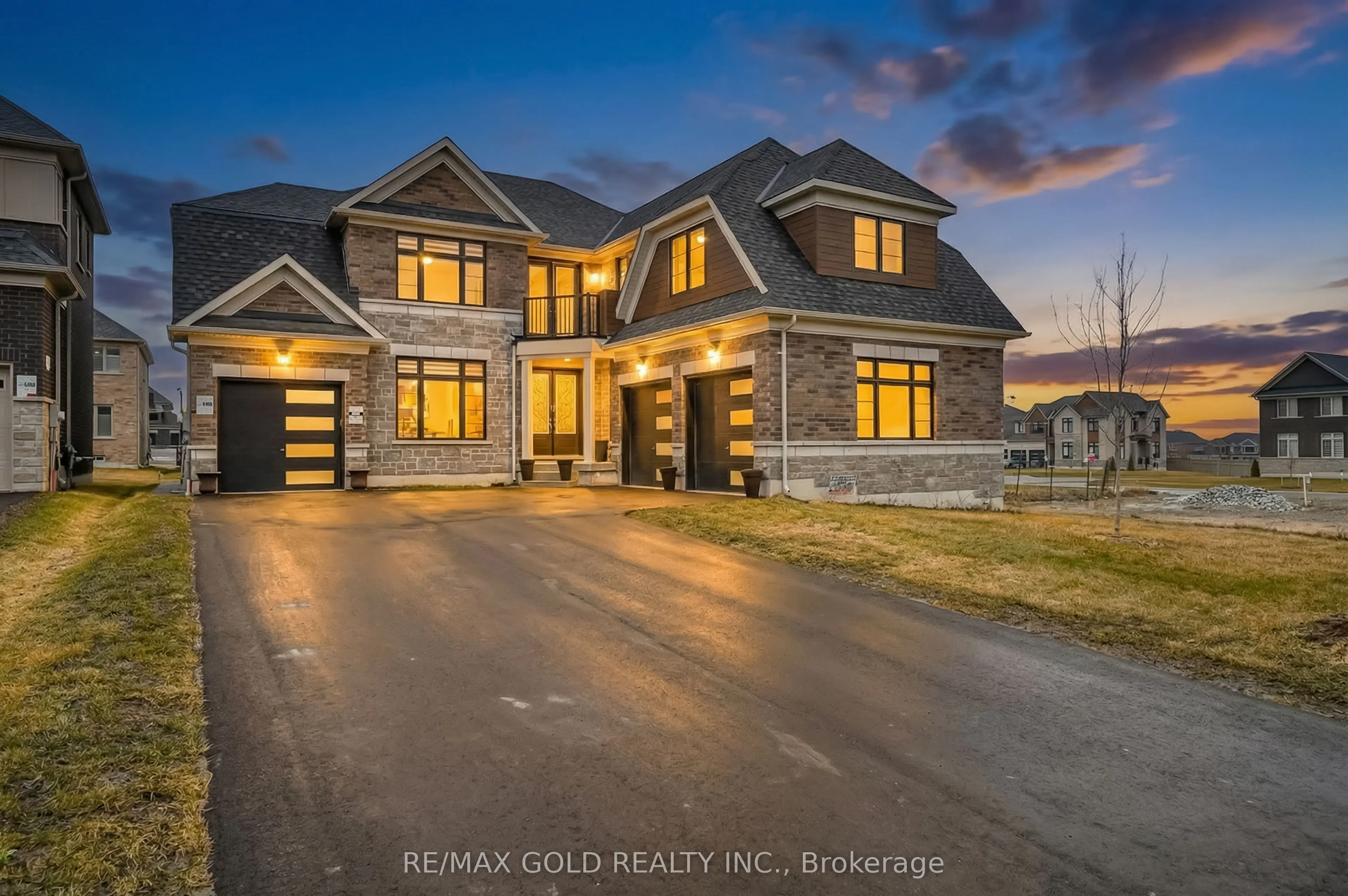 5 Elderberry Way
