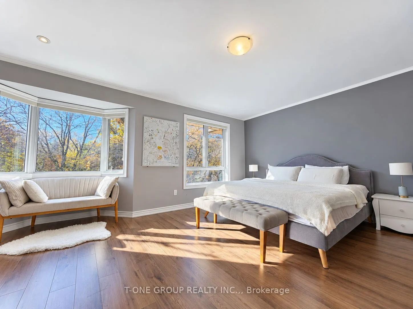 125 Weldrick Road W #9