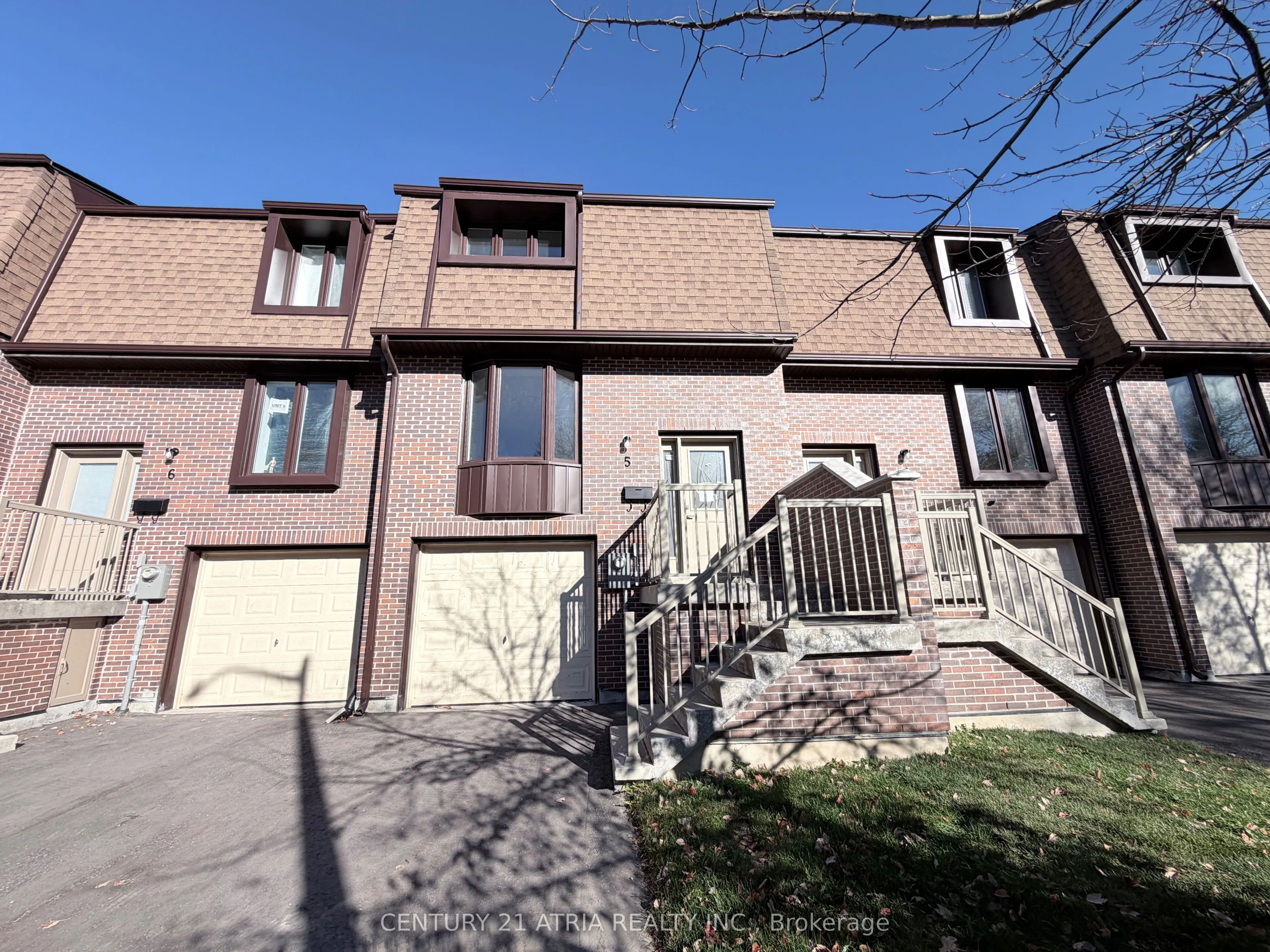11 Plaisance Road #5