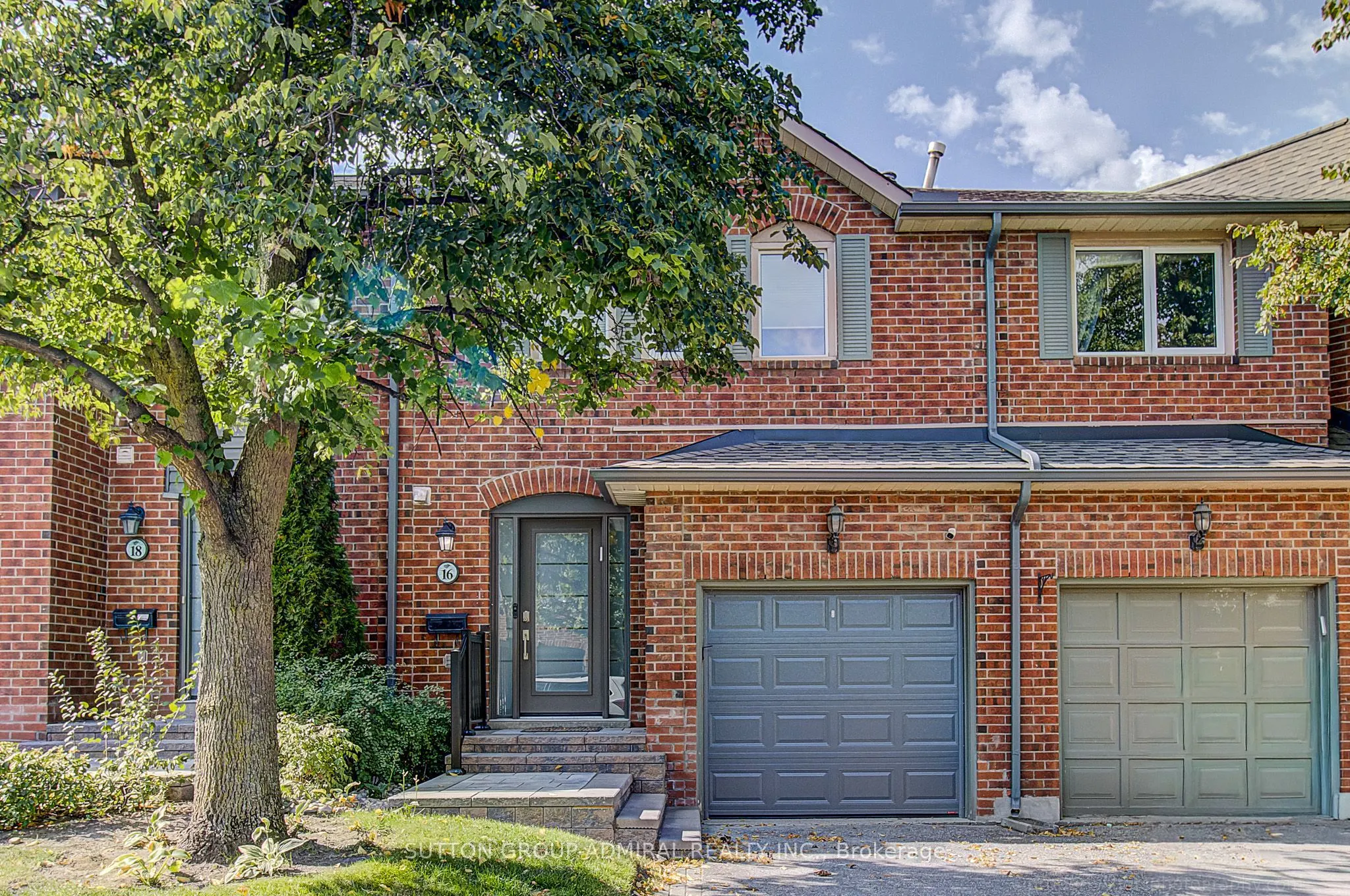16 Beaumont Place #65