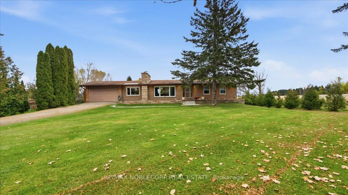 3119 Concession Road #5