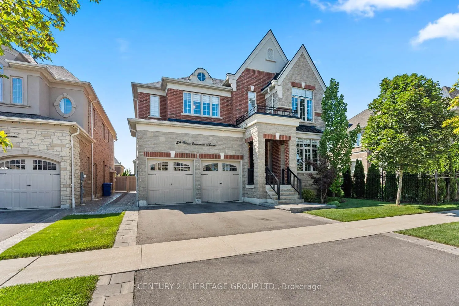 59 Oliver Emmerson Avenue