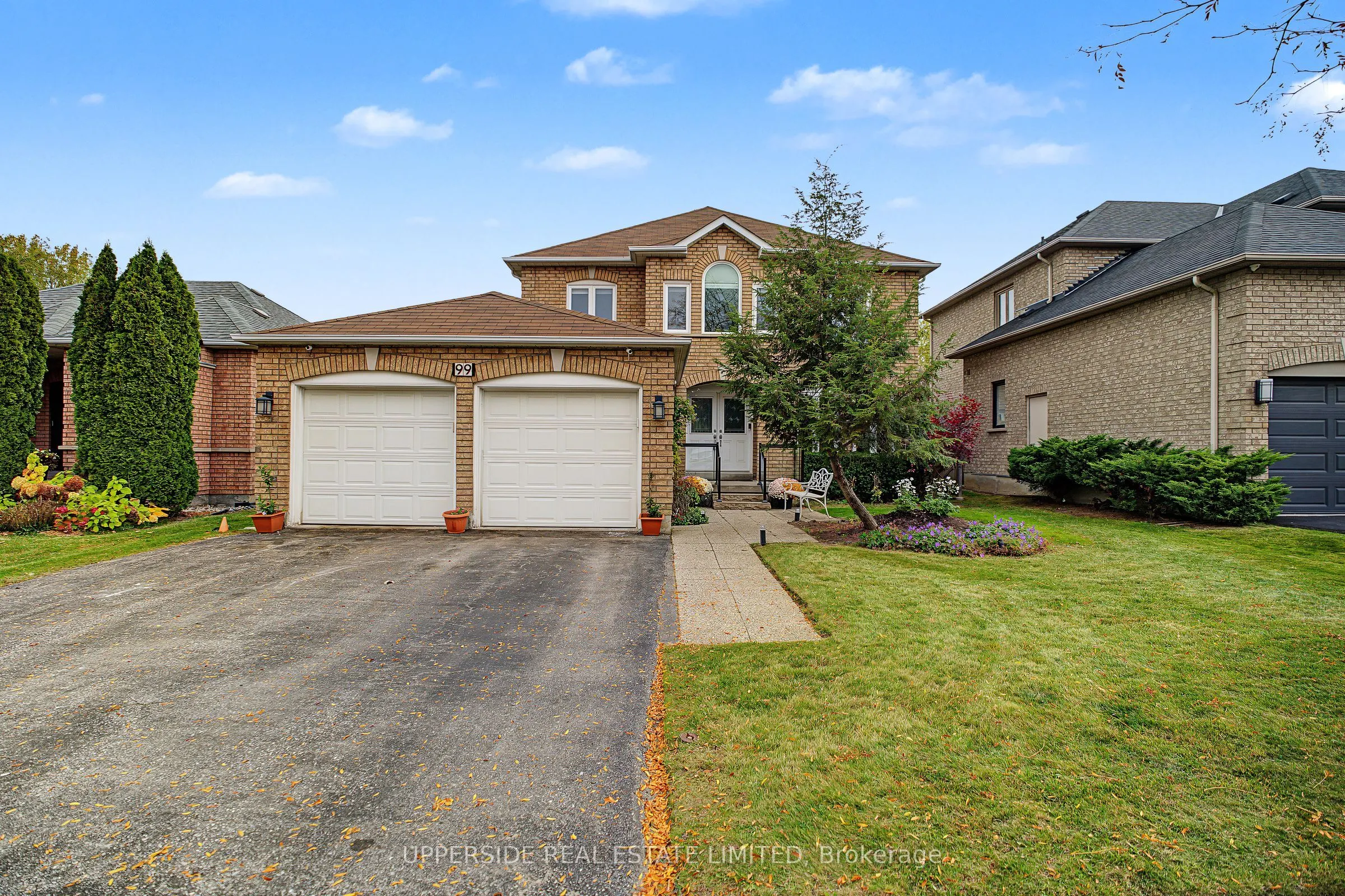 99 Glenforest Drive