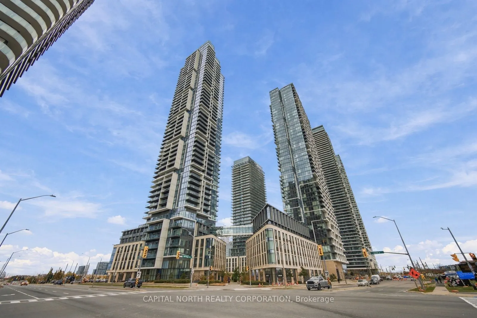 7890 Jane Street #1612