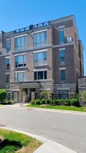 30 Dunsheath Way #518