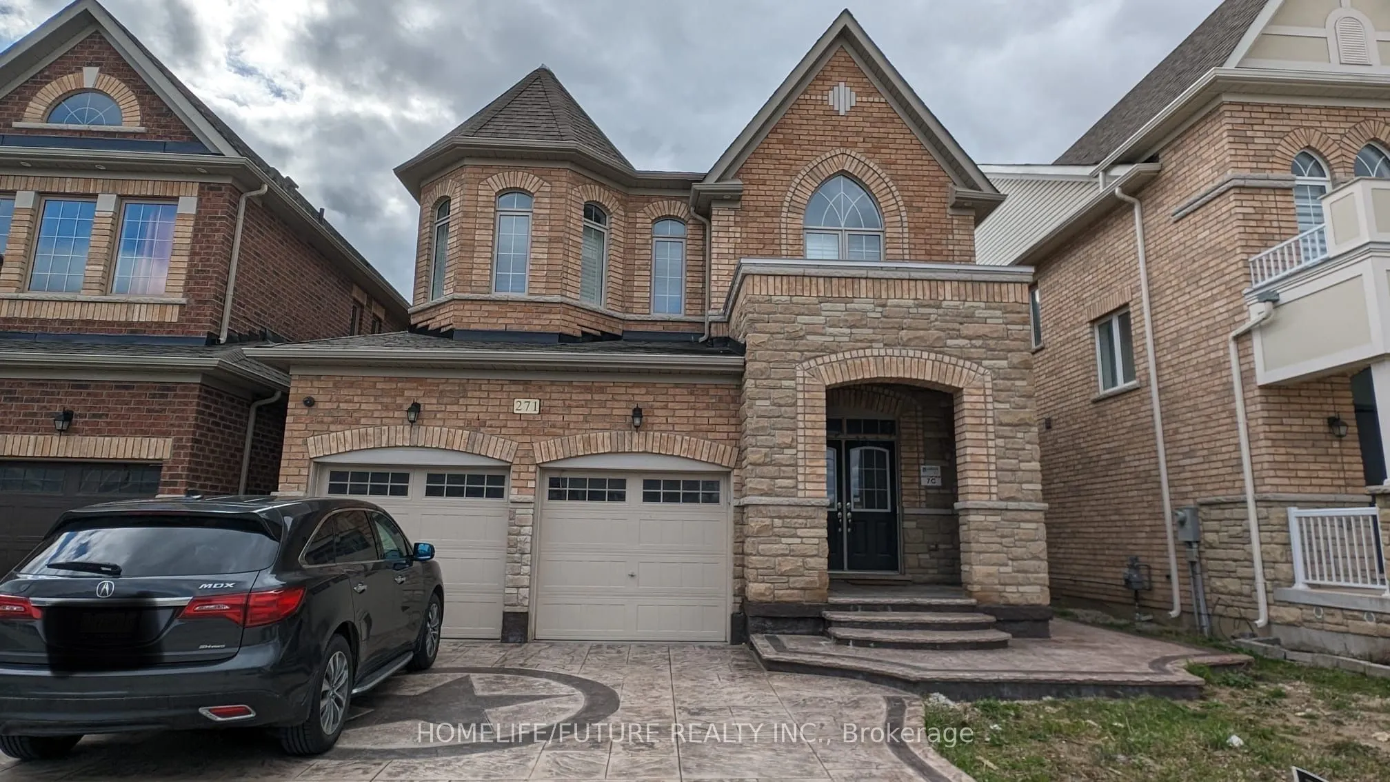 271 East's Corners Boulevard #Bsmt