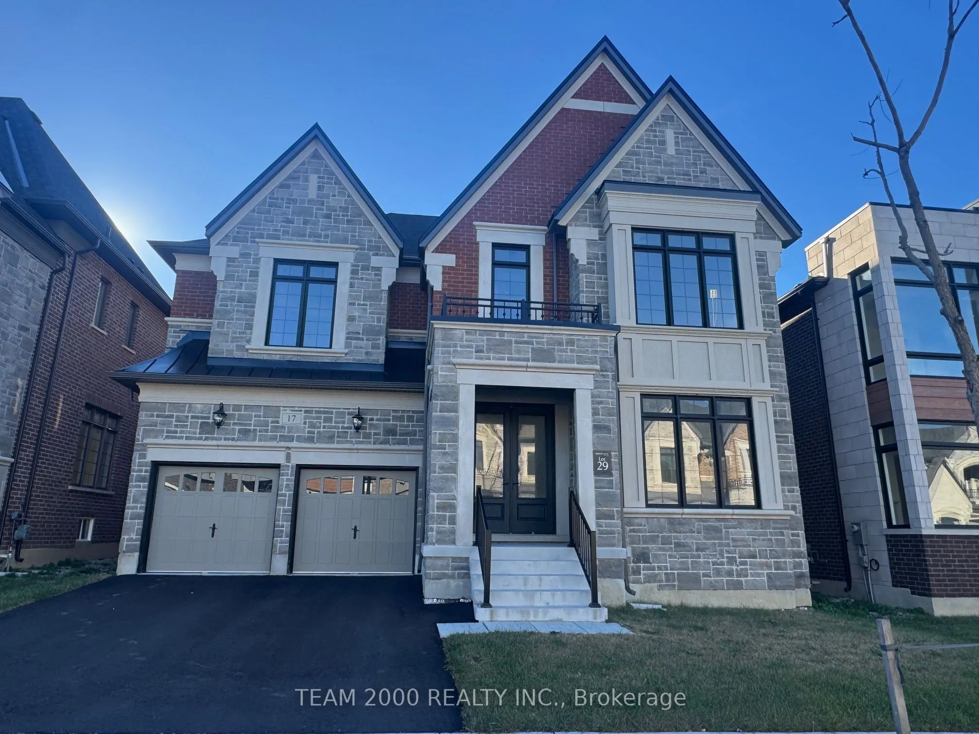 17 Terravista Crescent