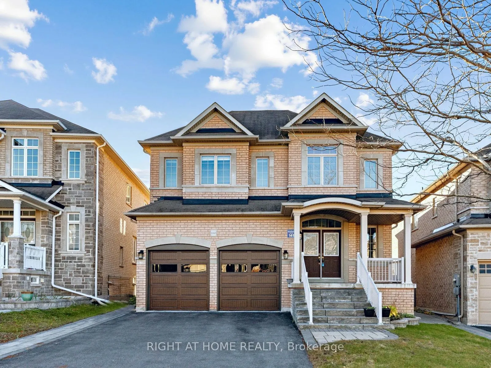 1163 MCTAVISH Drive