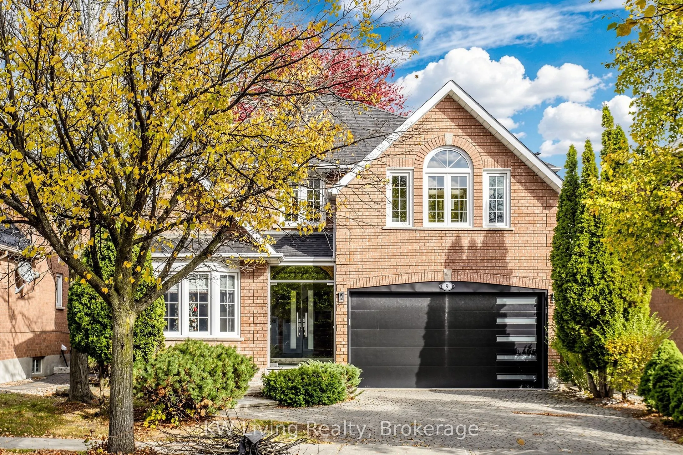 9 Hearthstone Crescent