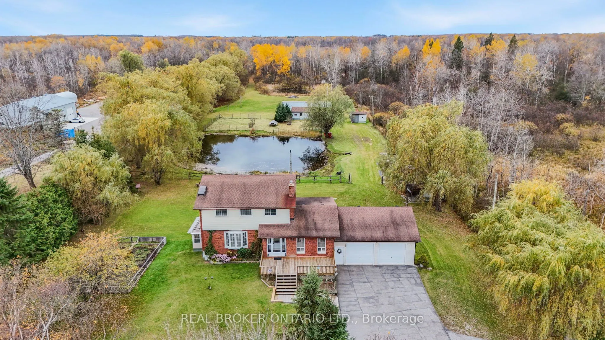 23276 Highway 48
