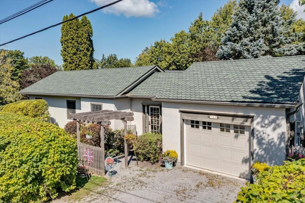 280 Orchard Beach Road