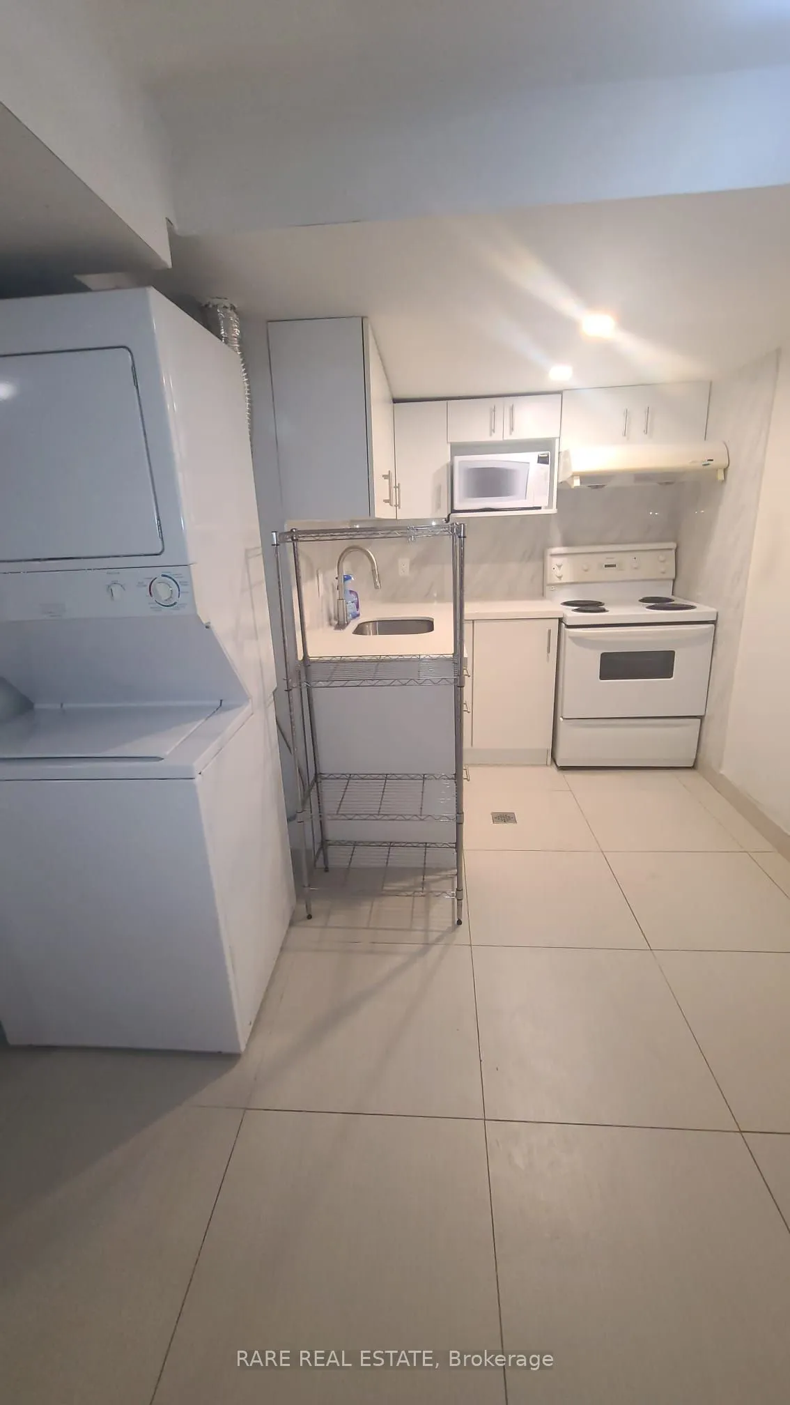 42 Fordcombe Crescent #Basement