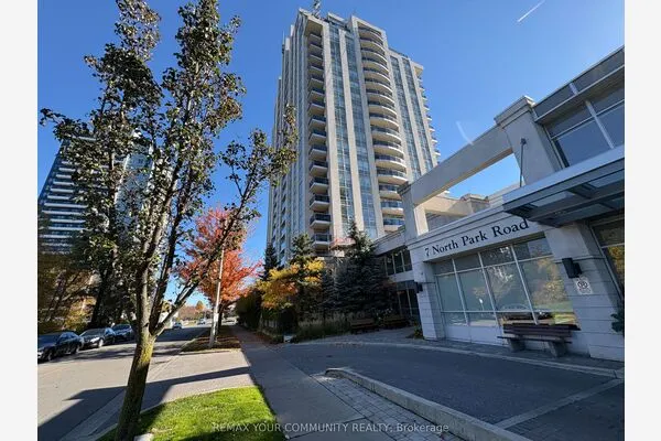 7 North Park Road