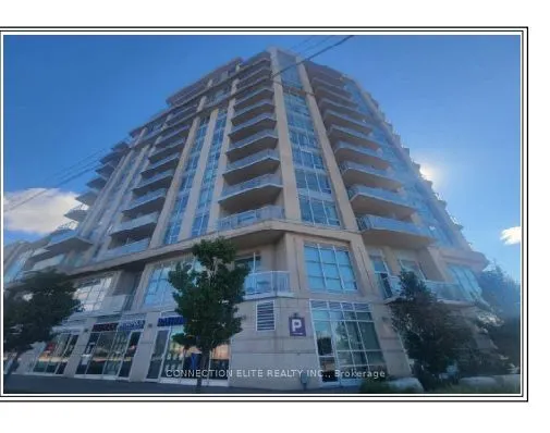 8323 Kennedy Road W #1119