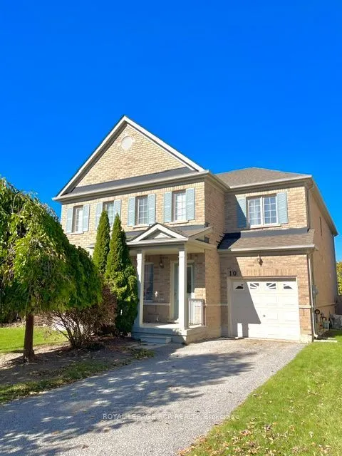 10 Rutherford Road