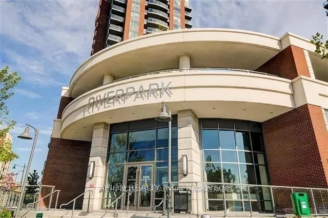 8200 Birchmount Road #1505