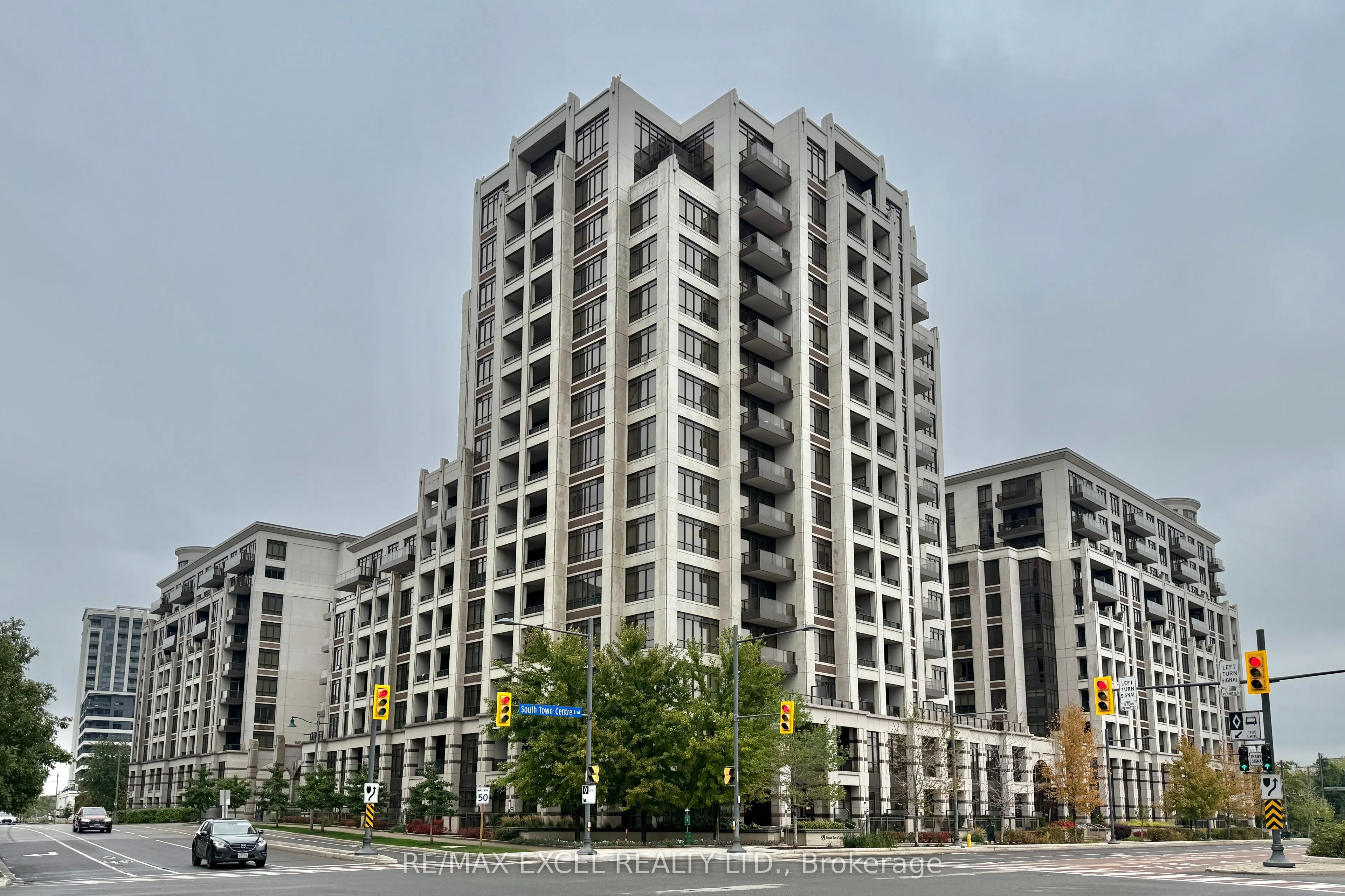 89 South Town Centre Boulevard #1609