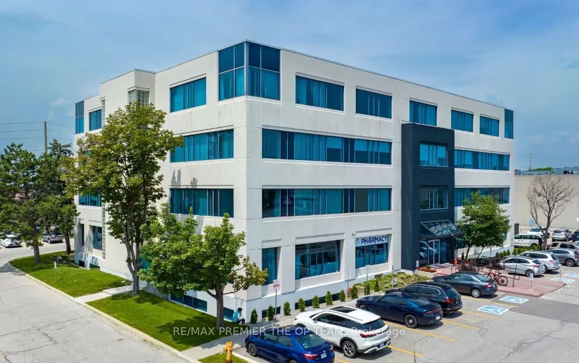 8333 Weston Road #203