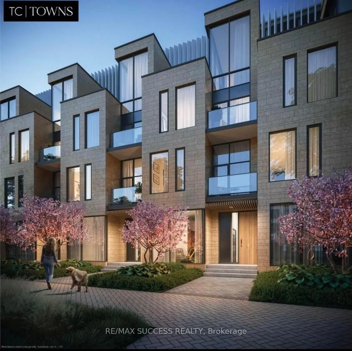 9 Buttermill Avenue #7