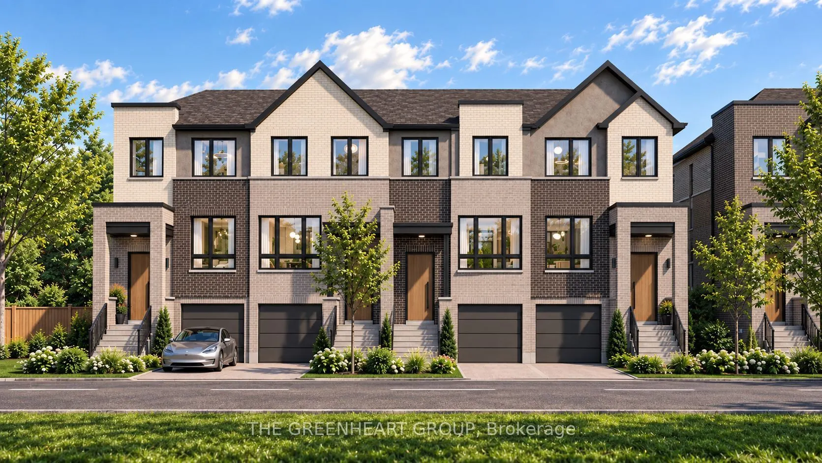 200 Wellington Street #LOT 21