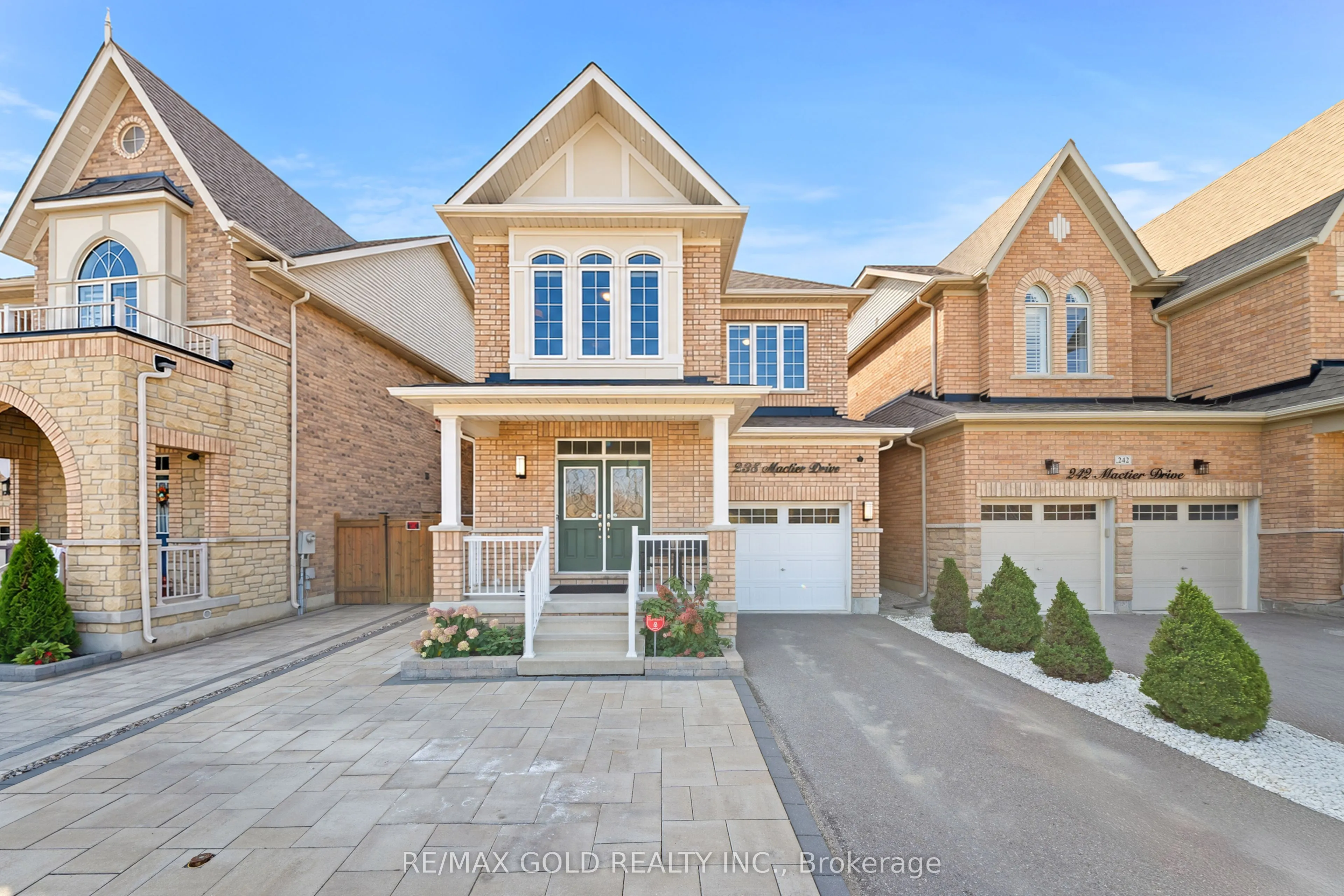 238 Mactier Drive