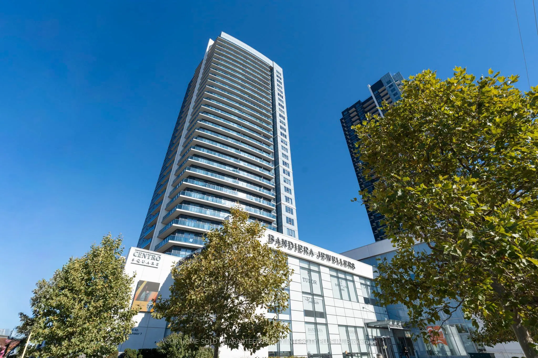 3700 Highway 7 Highway #405