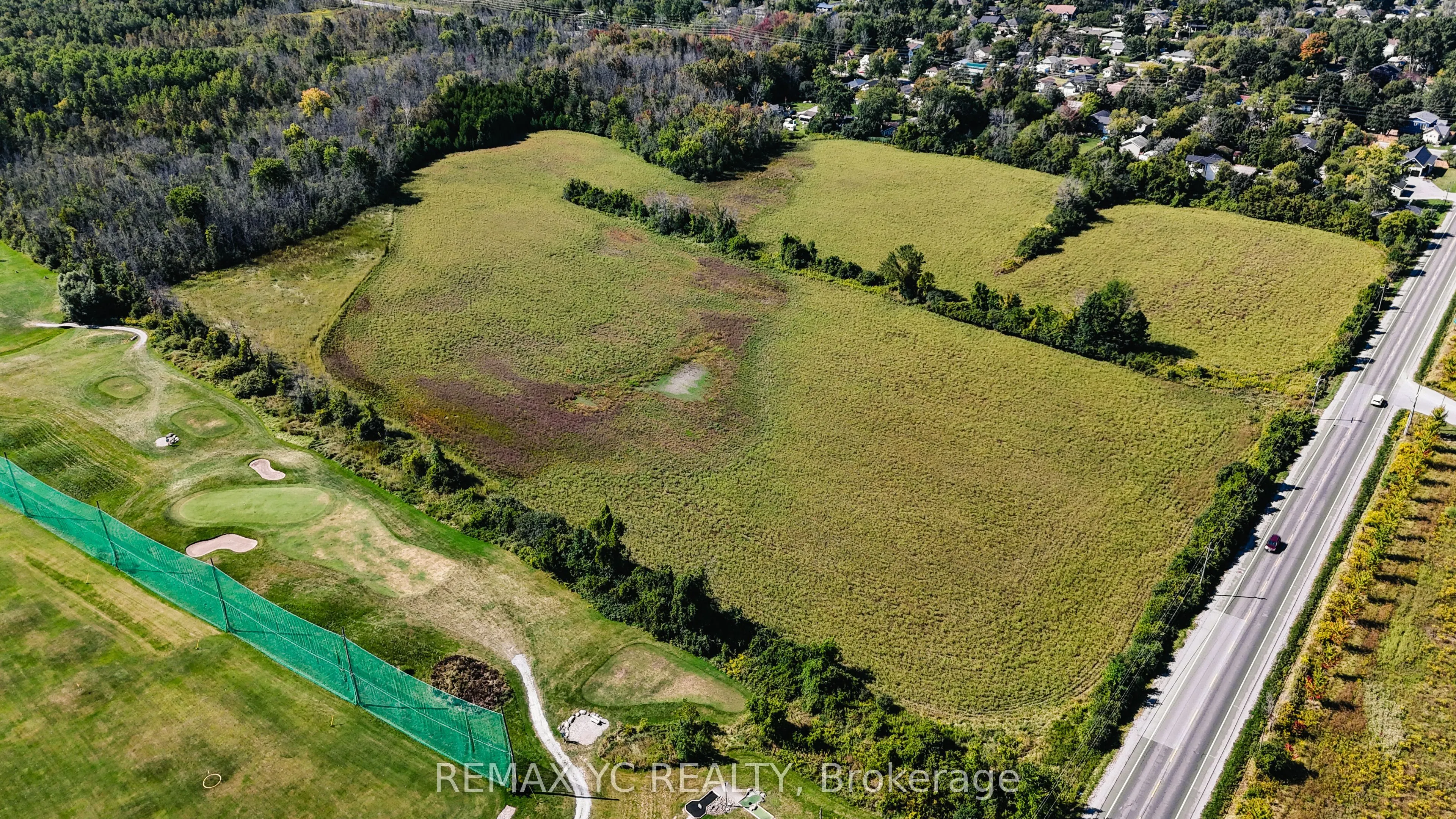 Lot 11 Metro Road N