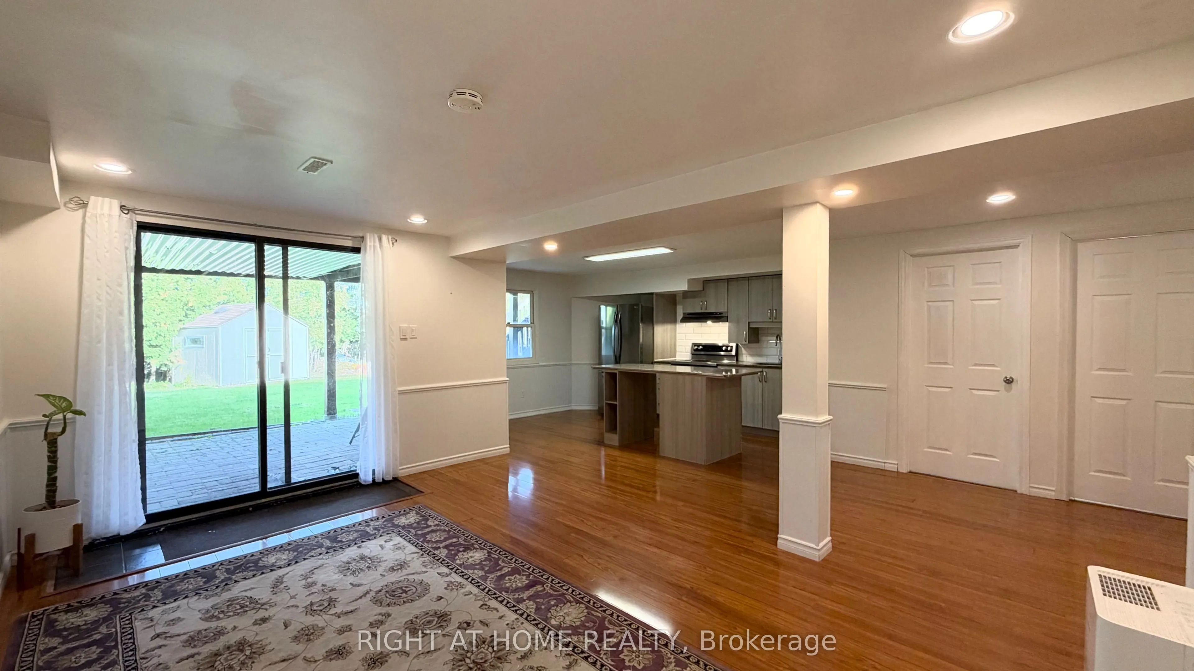 423 Crossland Gate #Basement