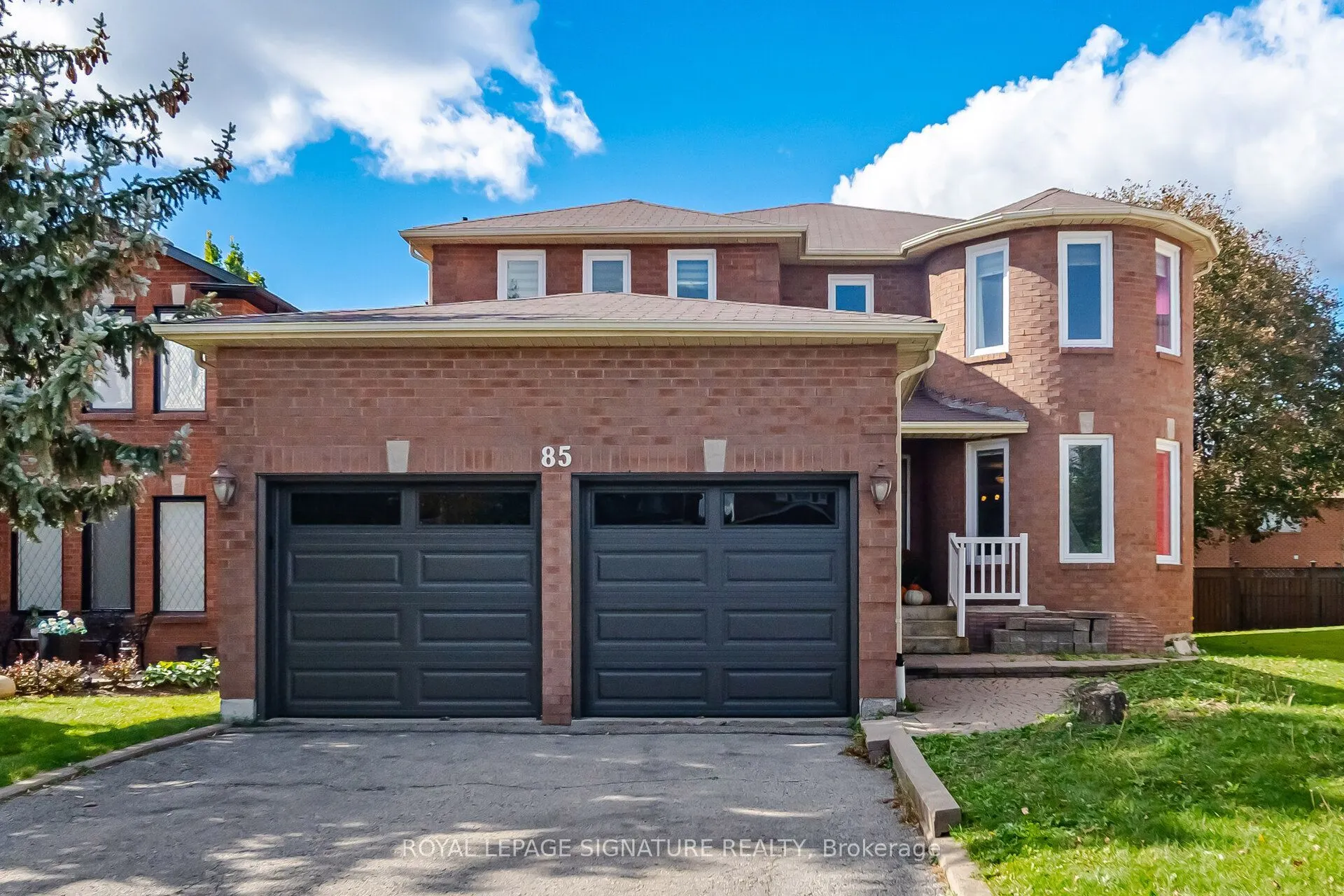 85 Fifefield Drive