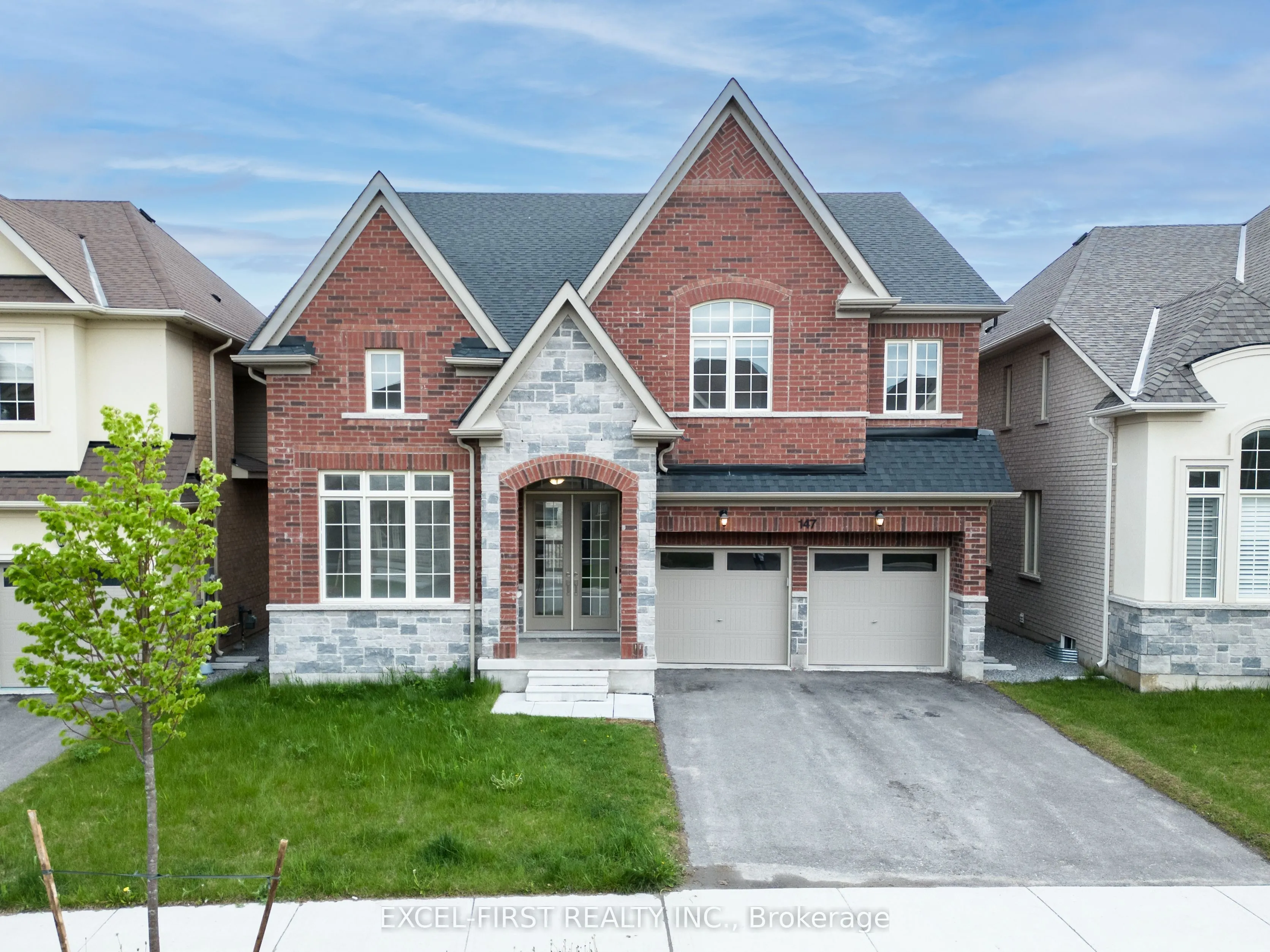 147 Frederick Pearson Street