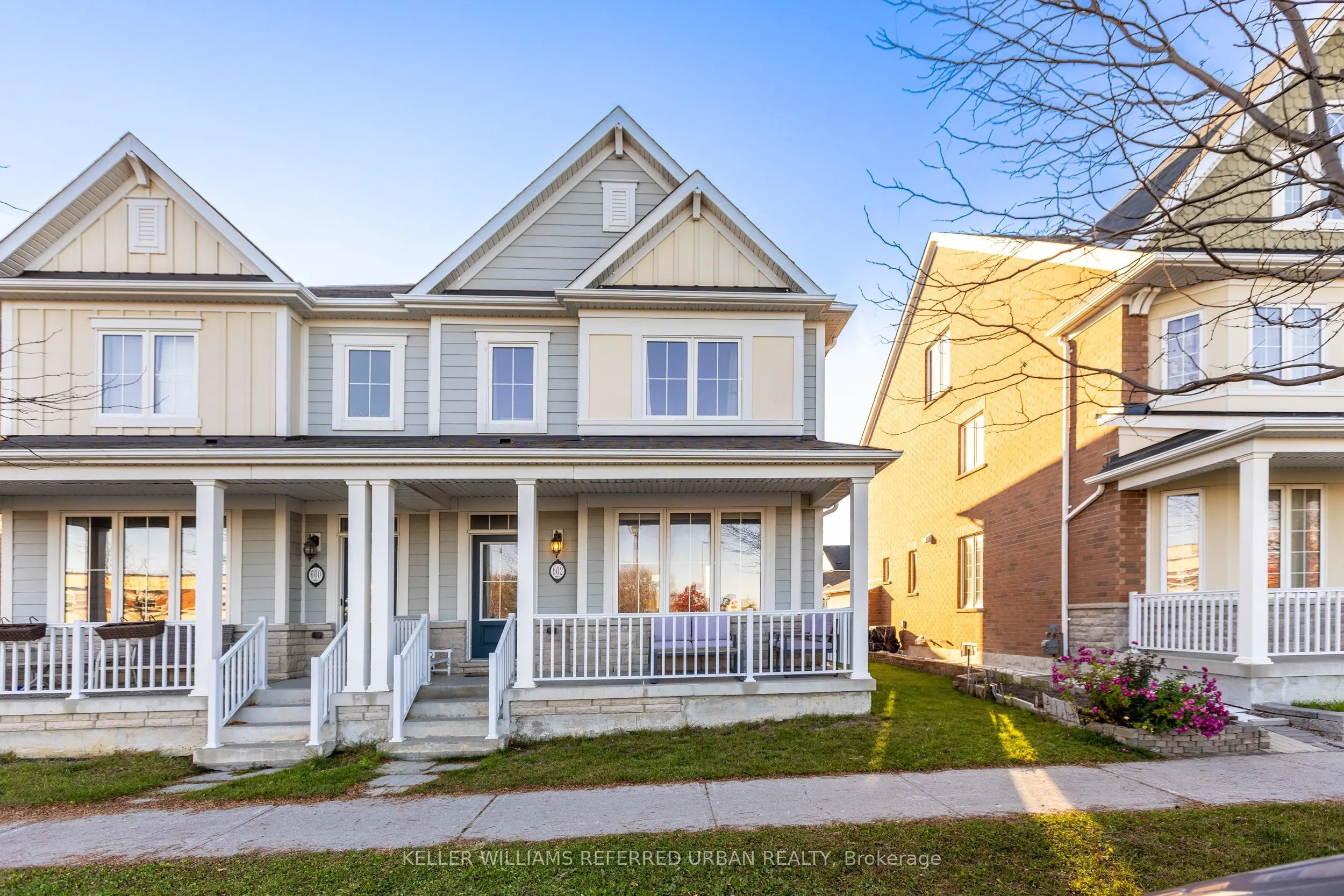 602 Cornell Centre Boulevard