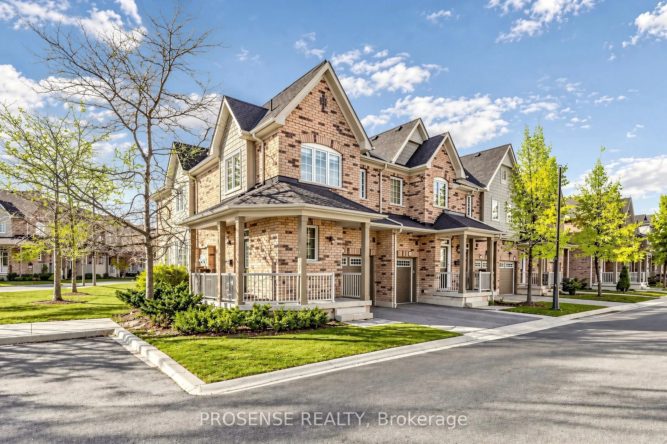 677 Wendy Culbert Crescent #17