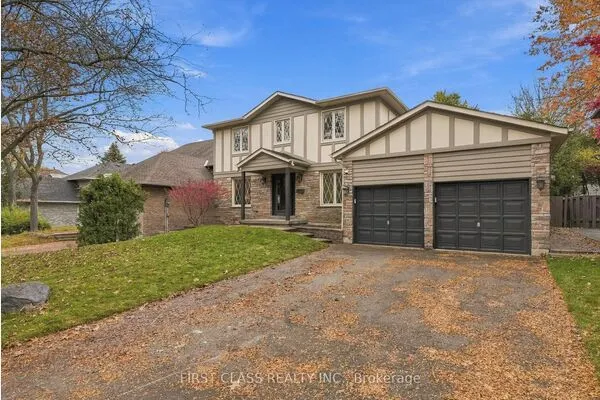 9 Briarwood Road