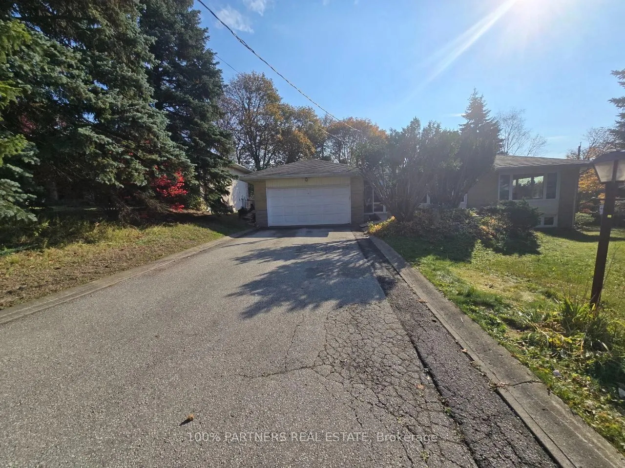 77 Riverside Boulevard #Lower