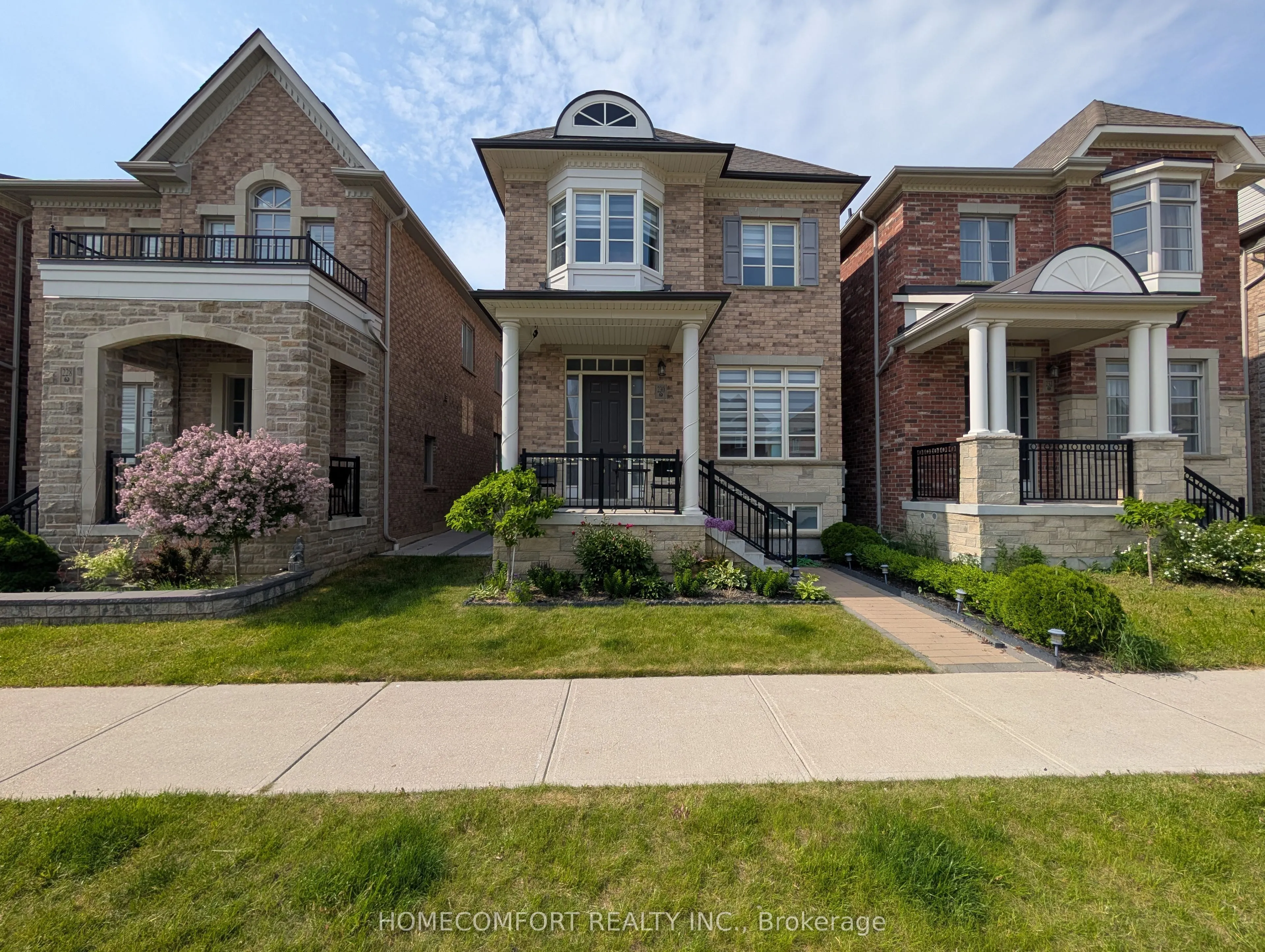 230 Paradelle Drive