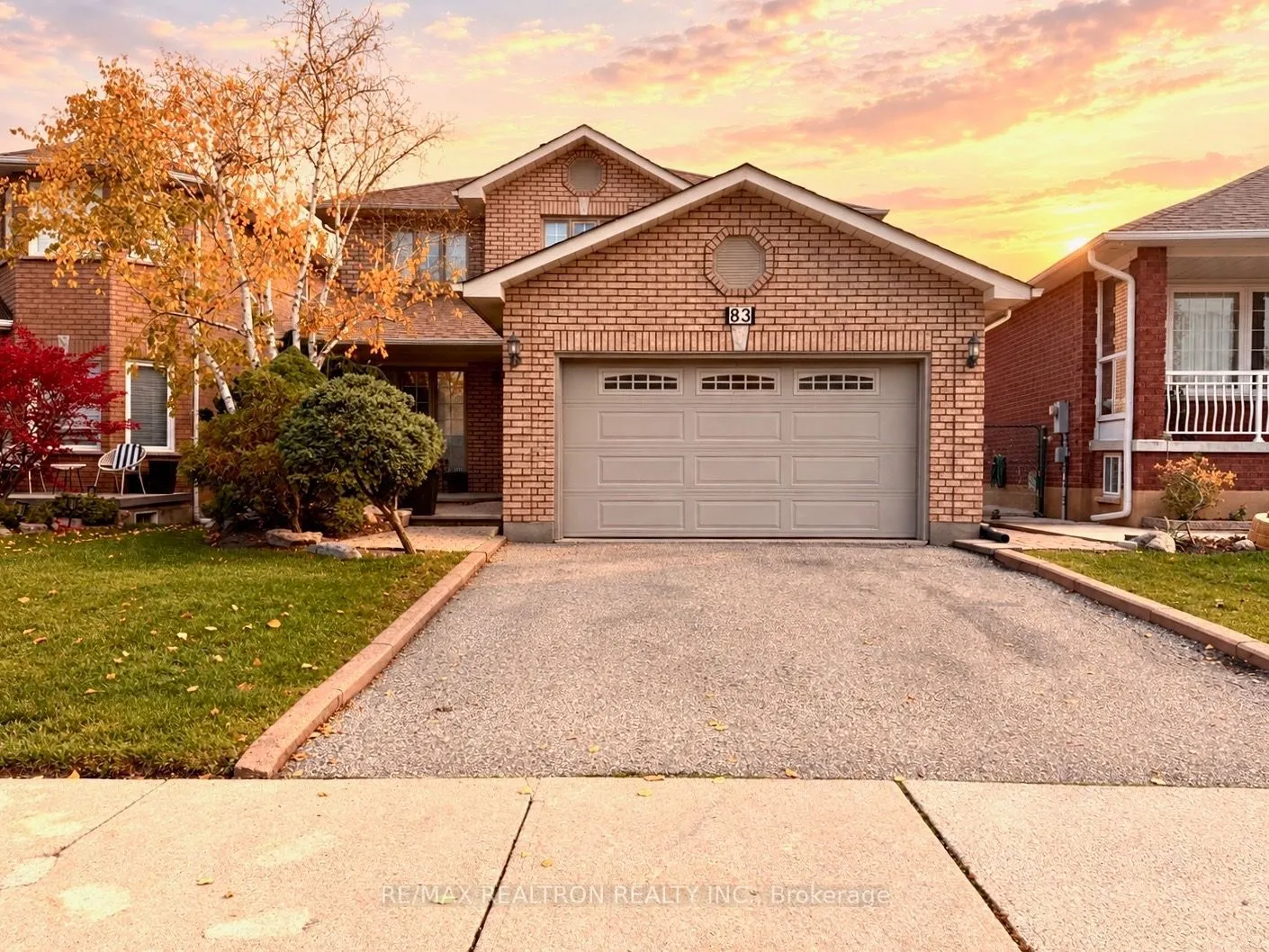 83 Lanterna Crescent