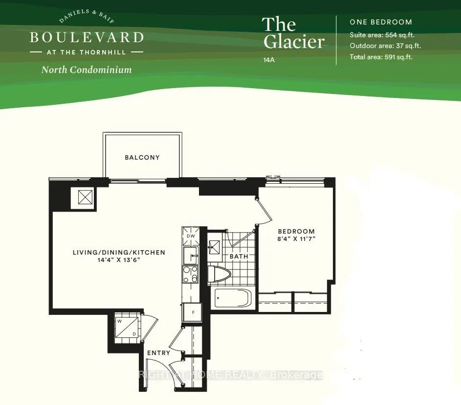 8 Beverley Glen Blvd Boulevard #C305