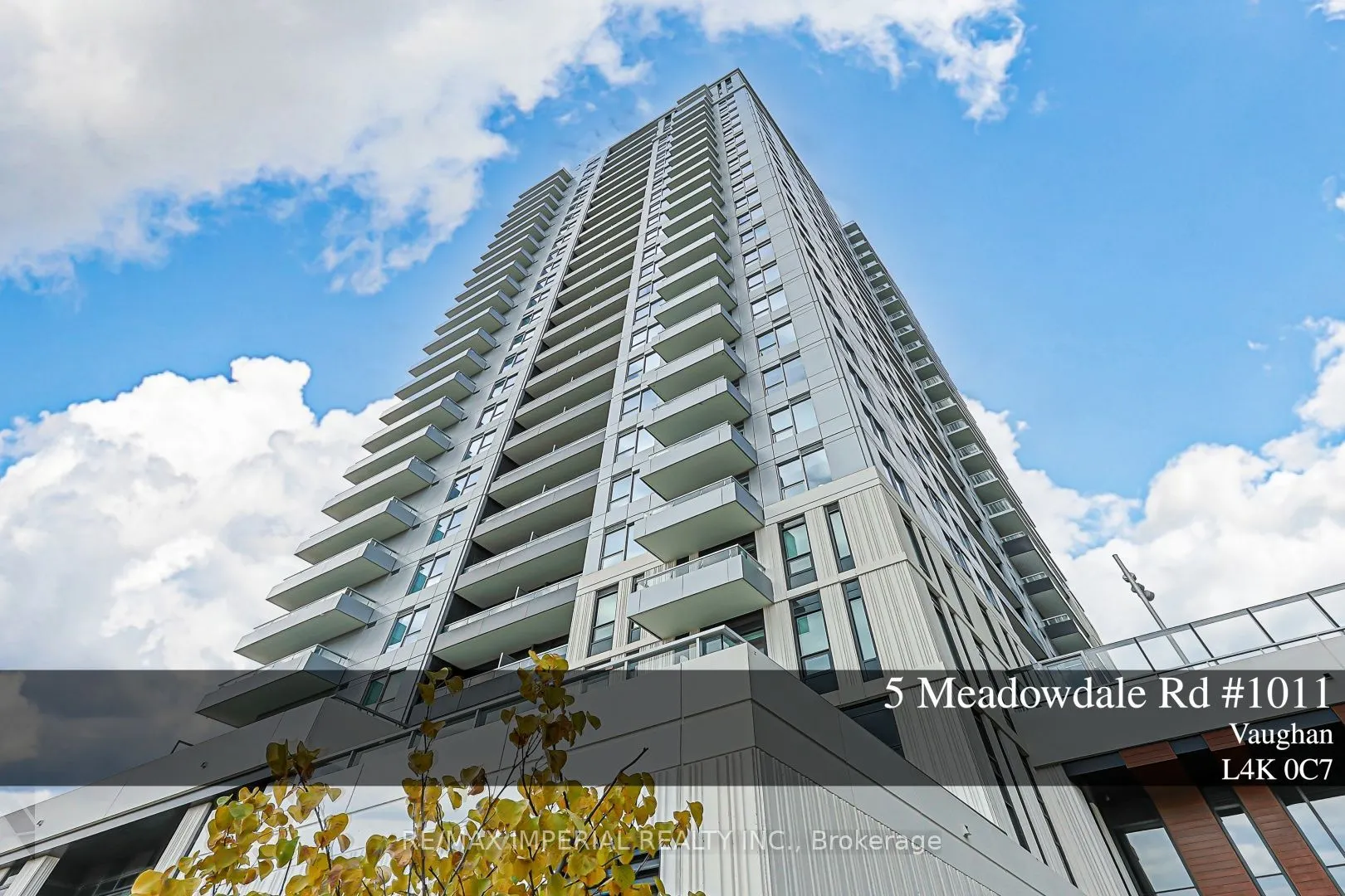 5 Meadowdale Road #1011