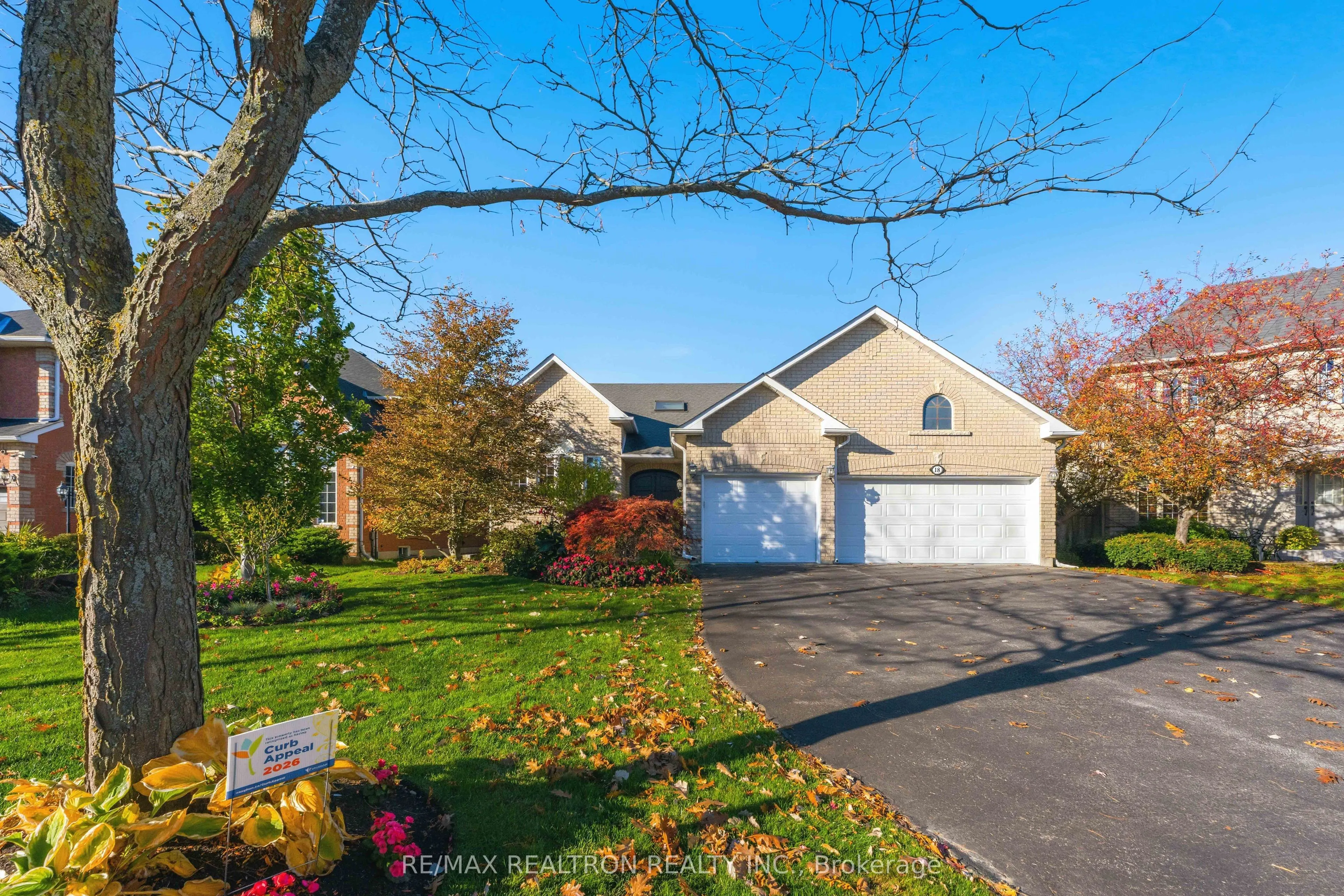 18 Glenforest Drive