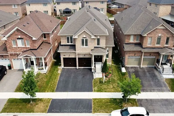 124 Milby Crescent