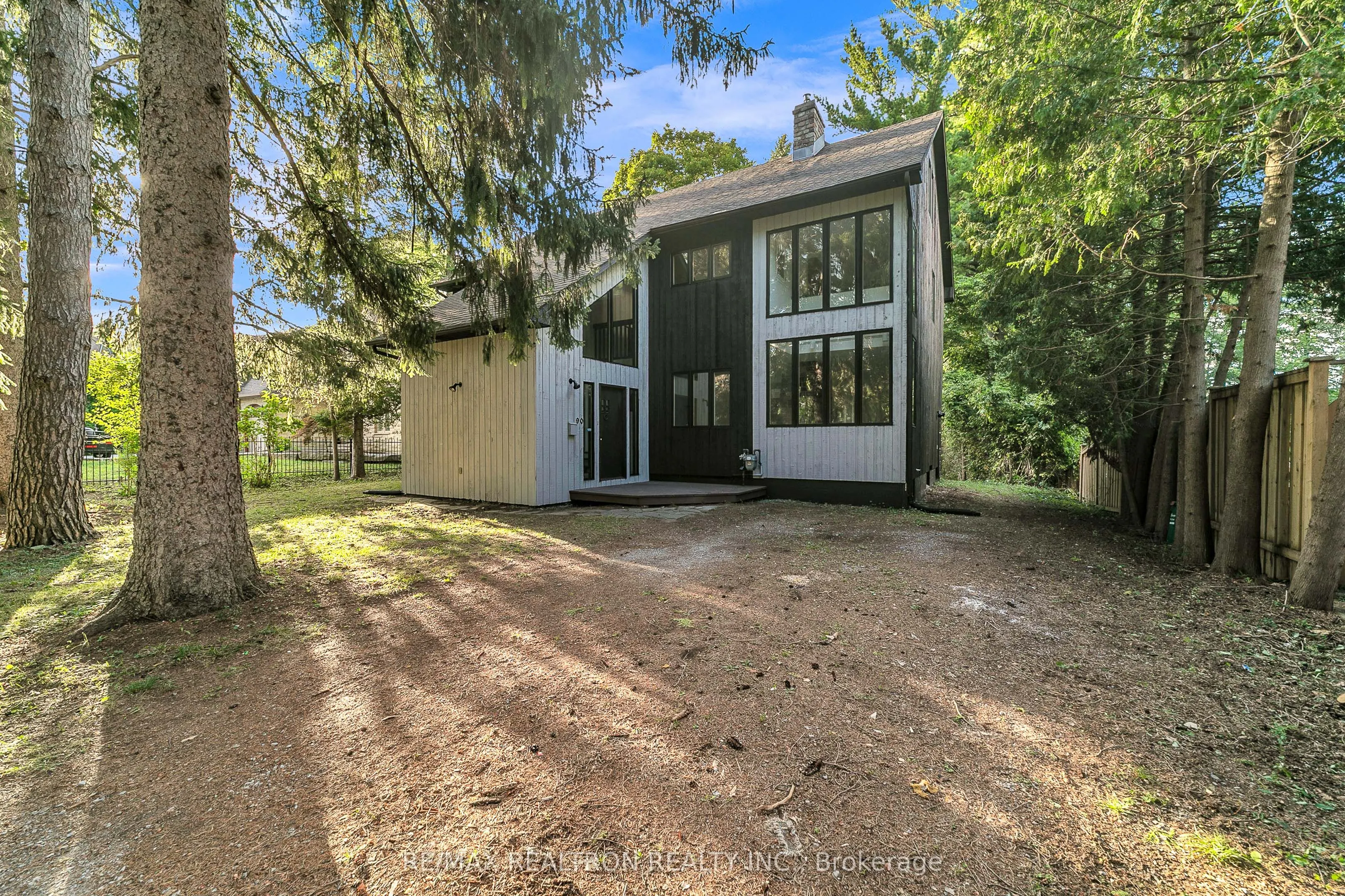 90 Proctor Avenue