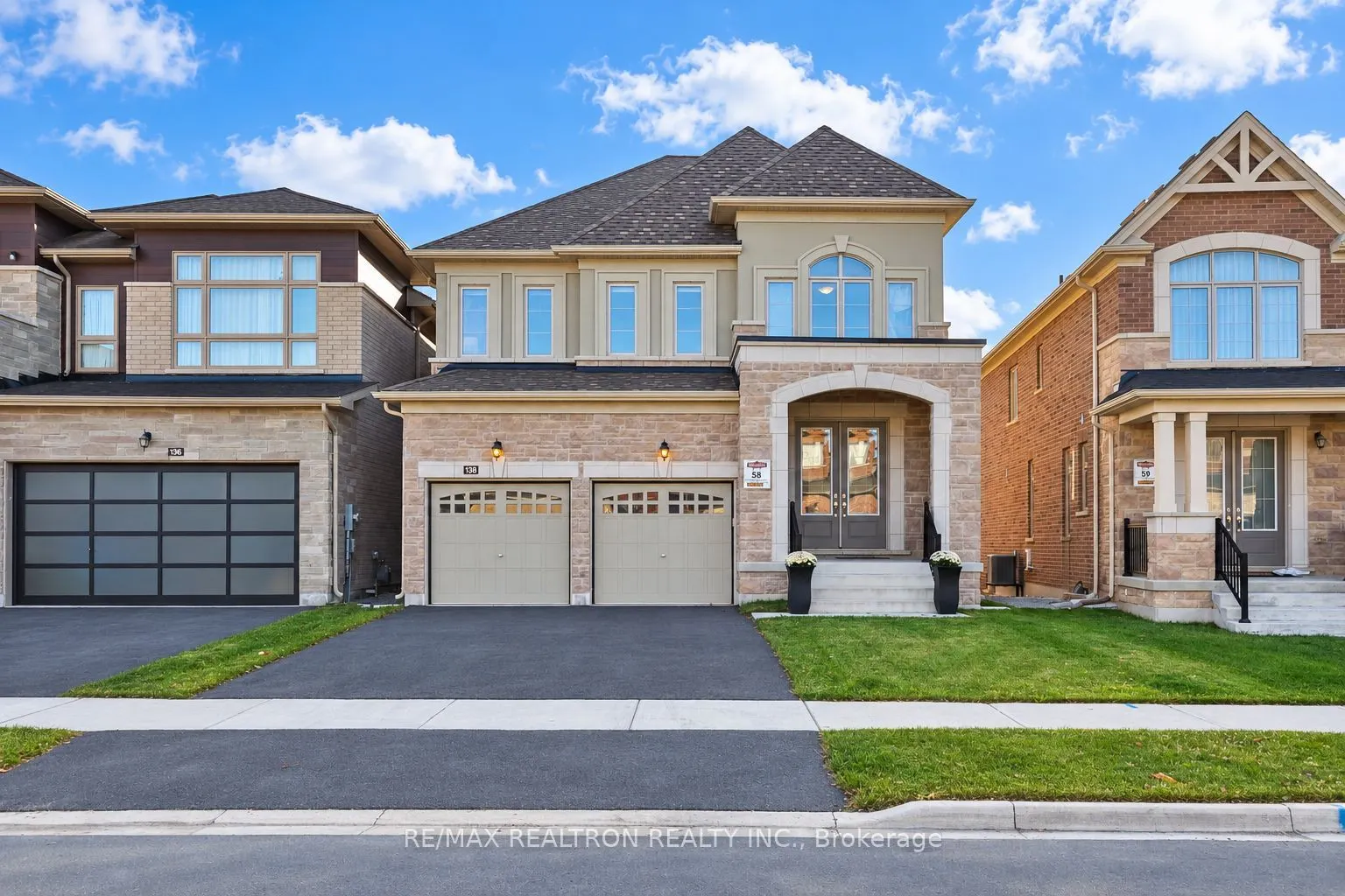 138 Silk Twist Drive